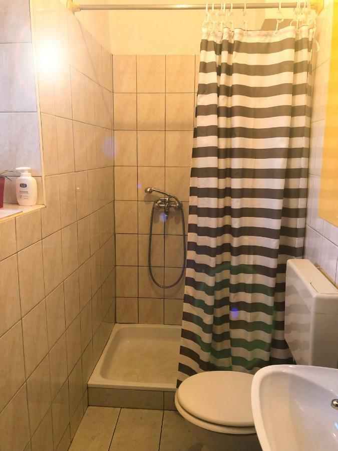 דירות מדולין House Maja מראה חיצוני תמונה
