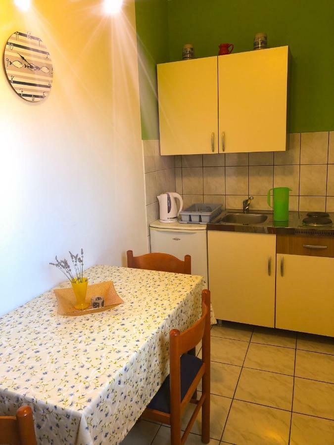 דירות מדולין House Maja מראה חיצוני תמונה