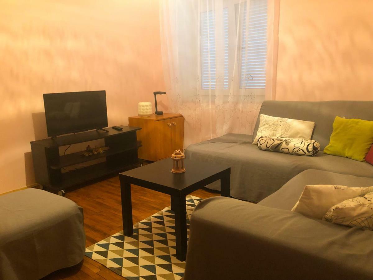 דירות מדולין House Maja מראה חיצוני תמונה