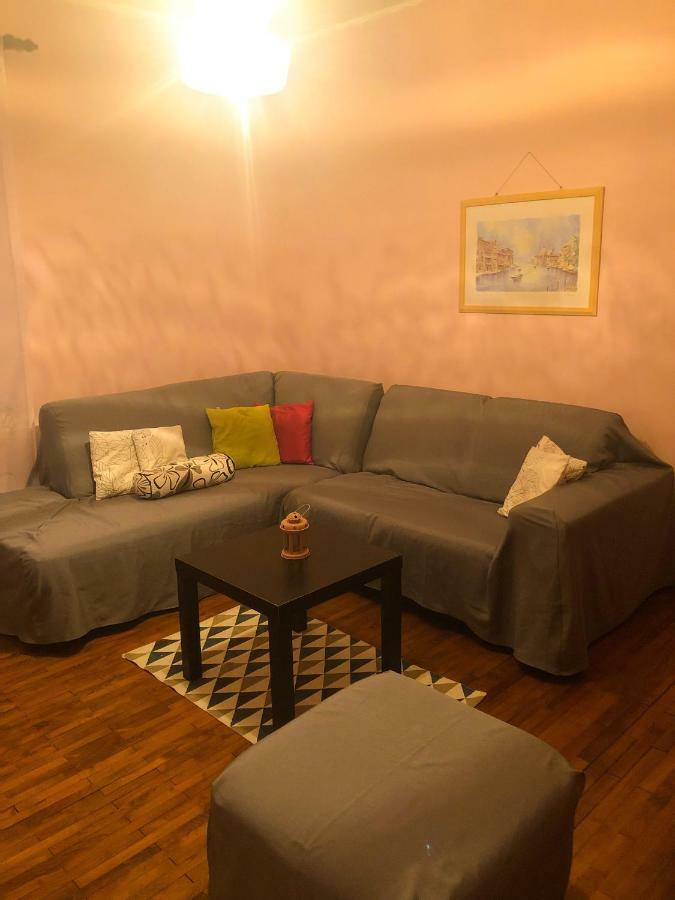 דירות מדולין House Maja מראה חיצוני תמונה